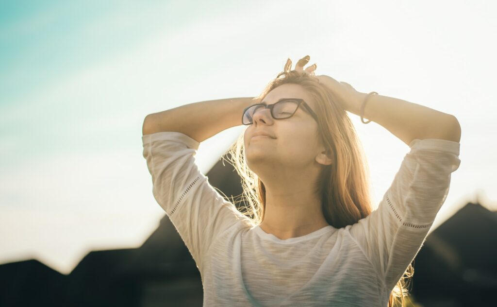 power of constructive pause