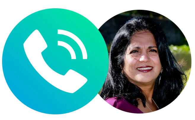 life coach, Andrea A Smith