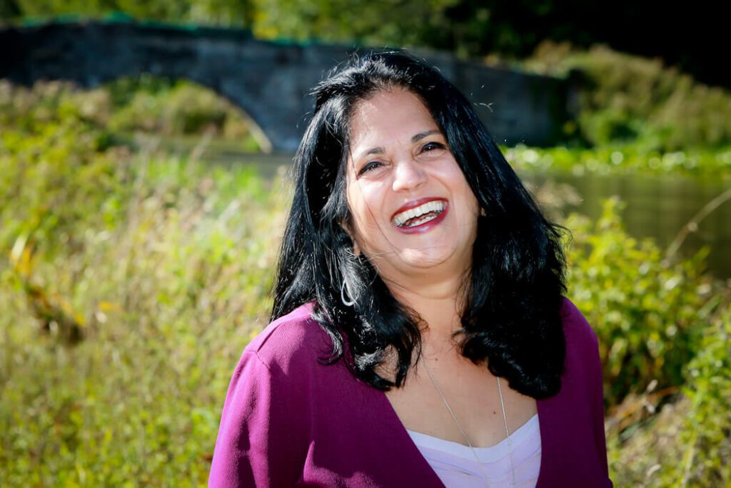 Clinical Therapist, Andrea A Smith in Guildford, Surrey. Nervous System Regulation