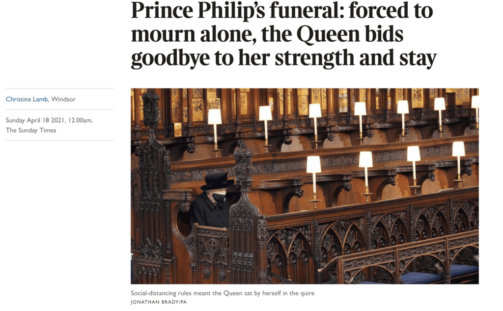 coping with grief and loss