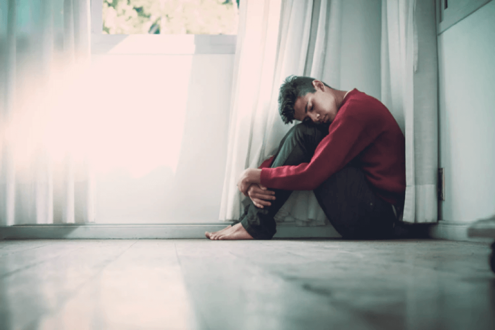 stop anxiety attacks