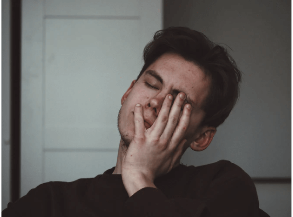 how to stop overthinking