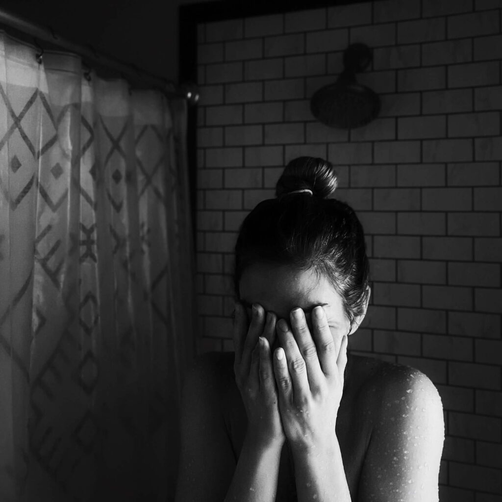 Managing panic attacks Coping with panic