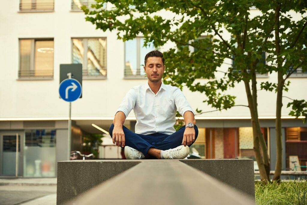 Mindfulness Meditation