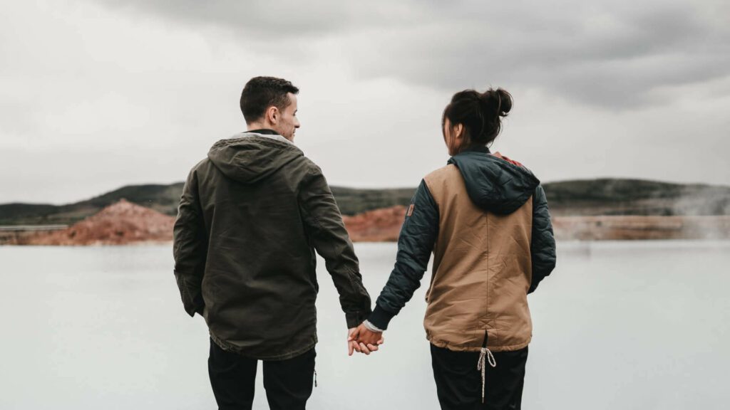 save your relationship