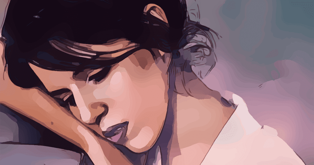 dealing with overwhelming anxiety