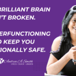 When Clarity Feeds Emotional Control: The Hidden Pattern Behind Feeling Stuck