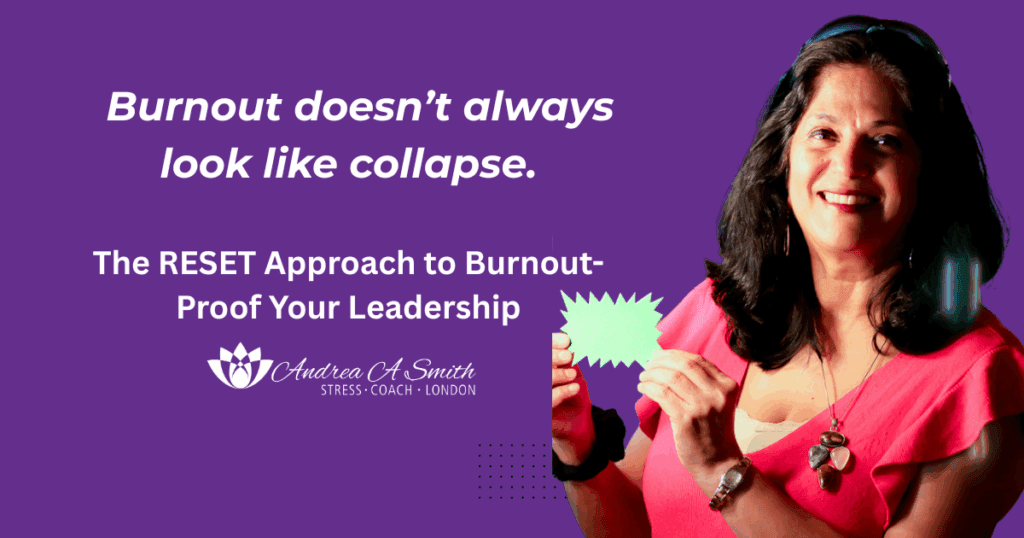 burnout