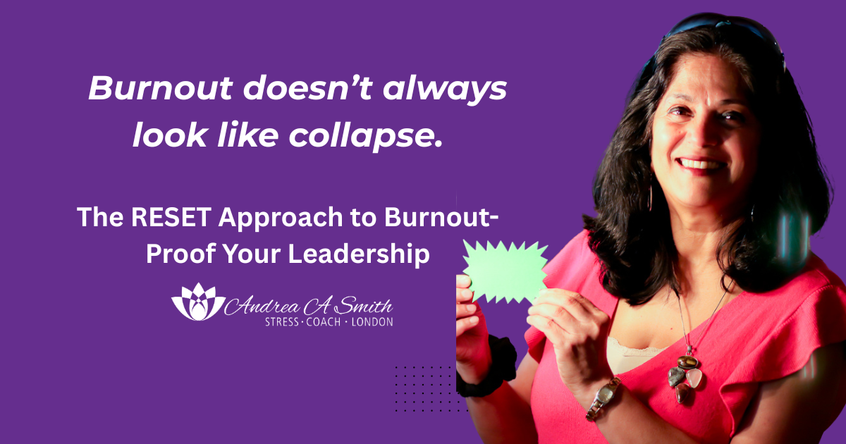 burnout