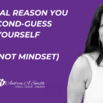 Why You Struggle to Trust Your Own Decision-Making