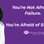 Why Fear of Stillness Feels Scarier Than Failure: For High Achievers