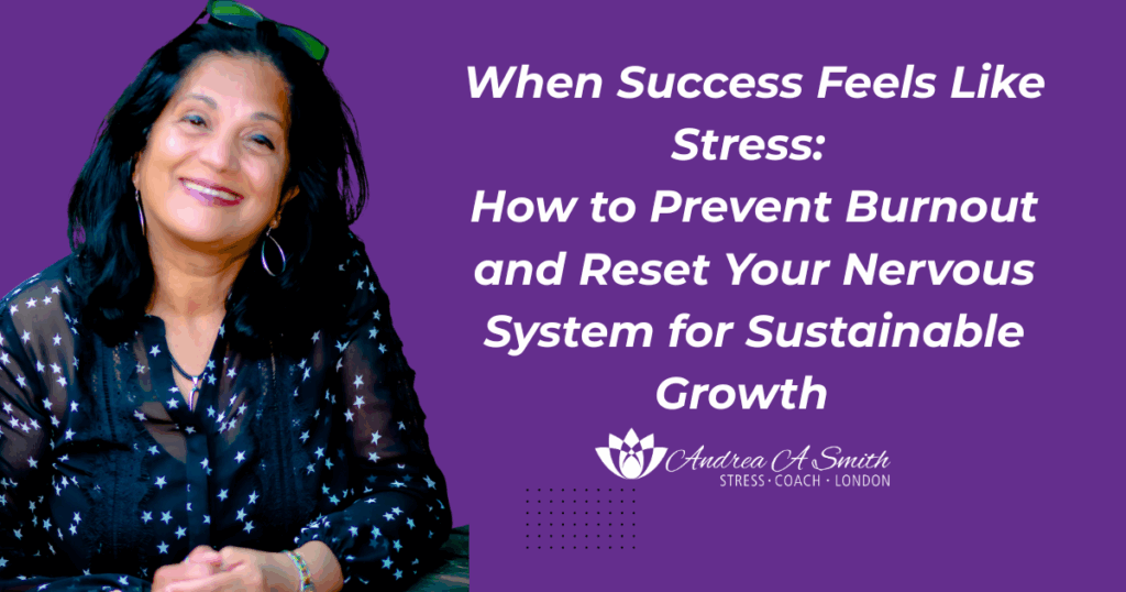 prevent burnout