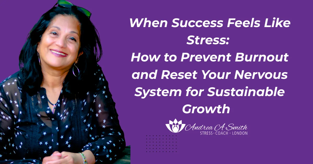 prevent burnout