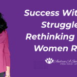 Why Ambitious Women Pay More for Career Success