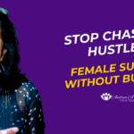 Stop Chasing Hustle: Female Success Without Burnout