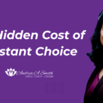 Why Decision Fatigue Isn’t a Mindset Problem: It’s a Body Signal You’ve Been Ignoring