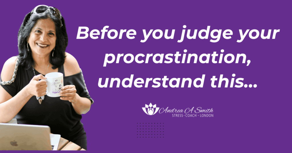 procrastination