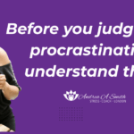 Procrastination Is Protection: The Nervous System Side of “Later”
