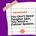 Success Should Feel Safe: Science of Emotional Resilience for Female Founders