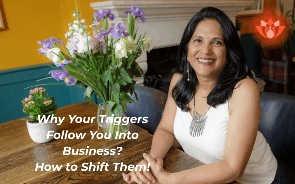emotional triggers