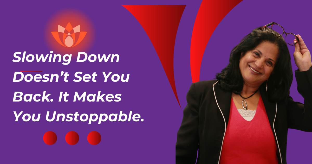 Entrepreneur Burnout