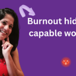 Why does burnout in female entrepreneurs slip through the cracks