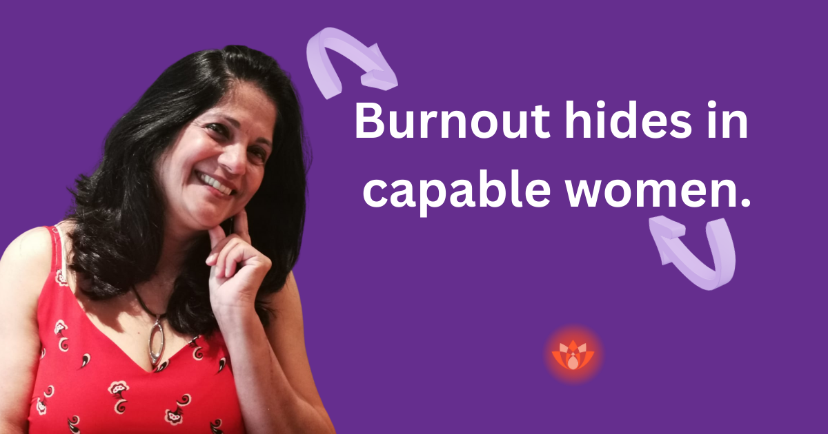 Burnout in female entrepreneurs