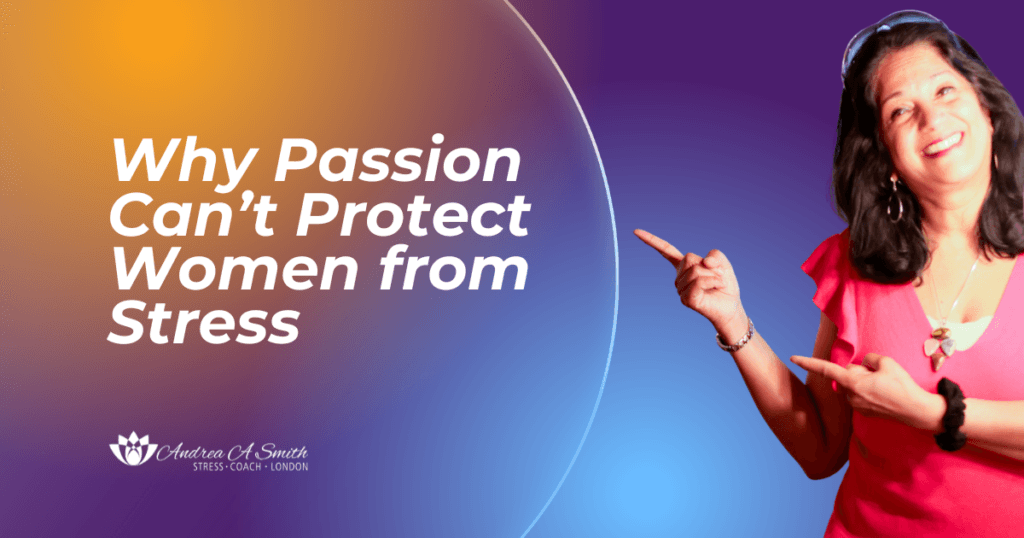 Female entrepreneurs feel overwhelmed