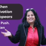 The Neuroscience of Motivation: Why Low Motivation Isn’t Laziness