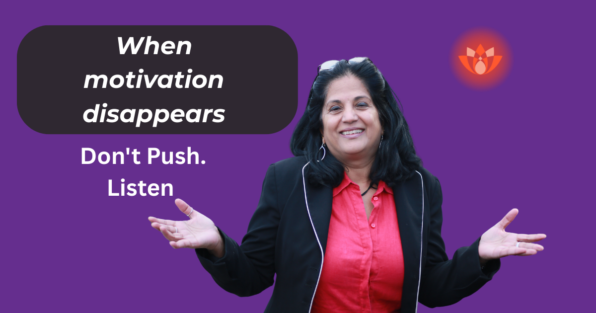 neuroscience of motivation