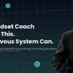 Brain Fog Entrepreneur? It’s Not a Mindset Problem. It’s Your Nervous System