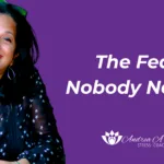 Why Female Entrepreneurs Self-Sabotage