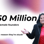 The 7 Stress Saboteurs Costing Female Founders Revenue