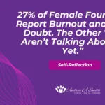 Why Female Founders Experience Self-Doubt