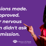 Nervous System Regulation for Female Founders