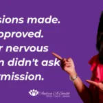 Nervous System Regulation for Female Founders