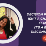 Decision-Fatigue EMDR Technique That Actually Works
