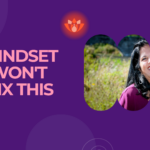 Money Mindset Blocks: Why They’re Not Mindset at all (Financial Avoidance in Female Entrepreneurs)