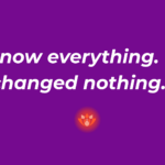 Why Can’t I Change? The Insight Trap
