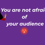 Fear of Being Judged: The Clinical Root and the Fix