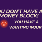 Money Anxiety and Undercharging: The Clinical Root