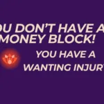 Money Anxiety and Undercharging: The Clinical Root