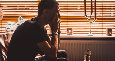 emotionally resilient, Stress Coach London
